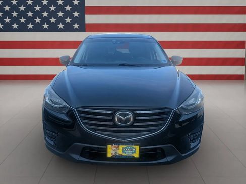 Used 2016 MAZDA CX-5 Grand Touring FWD image 8