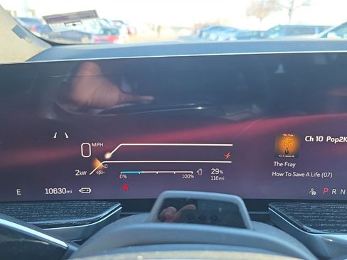 Certified 2025 Cadillac Escalade IQ Sport 1 image 56