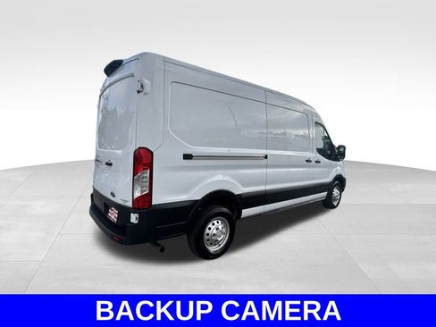 Used 2023 Ford Transit 250 Base w/ Load Area Protection Package image 4