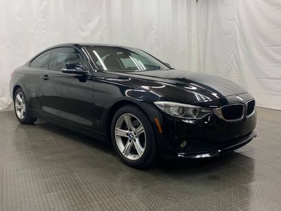 Used 2014 BMW 428i xDrive Coupe