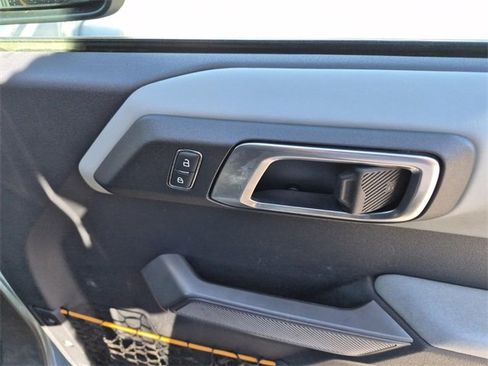 Used 2022 Ford Bronco Badlands w/ Sasquatch Package image 14