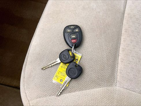 Used 2011 Chevrolet Impala LT image 14