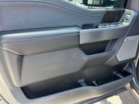 Used 2024 Ford F250 Lariat w/ Lariat Ultimate Package AWD/4WD image 23