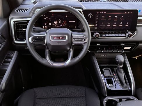 New 2026 GMC Canyon Elevation w/ Convenience Package RWD image 11