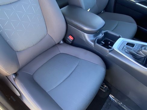 Certified 2025 Toyota RAV4 XLE image 11