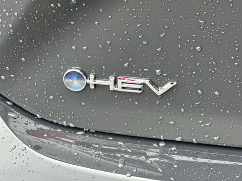 New 2026 Toyota Camry SE FWD image 19