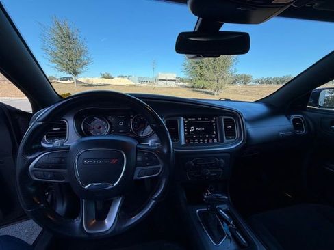 Used 2020 Dodge Charger R/T w/ Plus Group image 14
