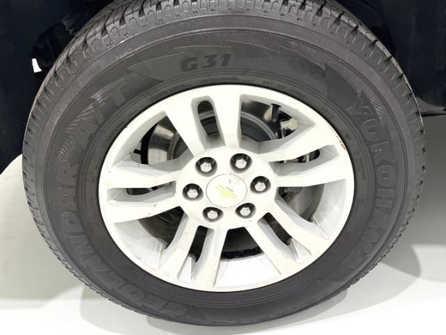 Used 2019 Chevrolet Tahoe LT AWD/4WD image 7