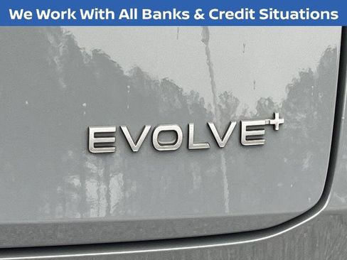 Certified 2024 Nissan Ariya FWD image 23