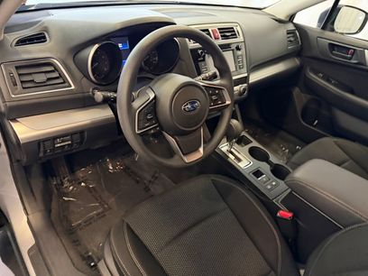 Used 2019 Subaru Outback 2.5i
