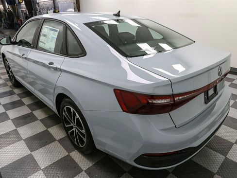 New 2026 Volkswagen Jetta Sport FWD image 9