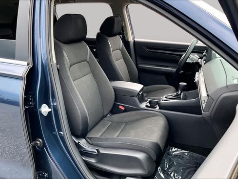 Used 2024 Honda CR-V EX image 9