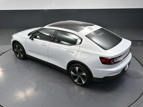 Used 2024 Polestar Polestar 2 AWD/4WD image 55
