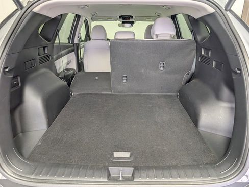 Certified 2025 Hyundai Tucson SEL image 26