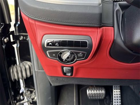 Used 2021 Mercedes-Benz G 63 AMG 4MATIC image 28