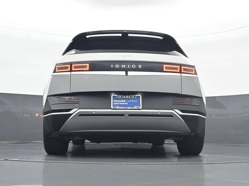 Certified 2023 Hyundai Ioniq 5 SEL RWD image 28