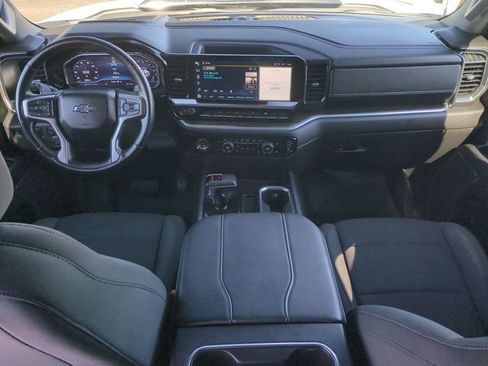 Used 2023 Chevrolet Silverado 1500 RST RWD image 28