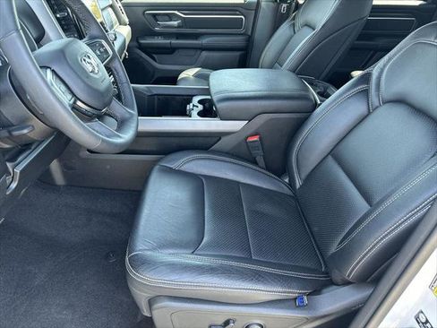 Certified 2025 RAM 1500 Big Horn image 14