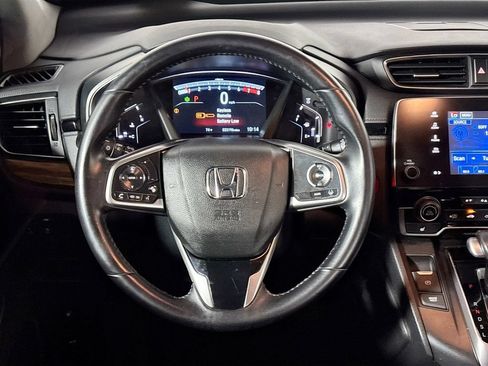 Used 2017 Honda CR-V EX-L image 13