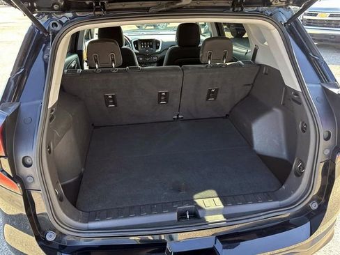Used 2019 GMC Terrain SLE w/ Driver Convenience Package image 12