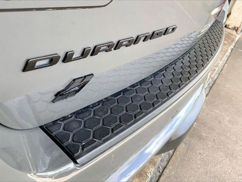 Used 2023 Dodge Durango SRT Hellcat AWD/4WD image 9