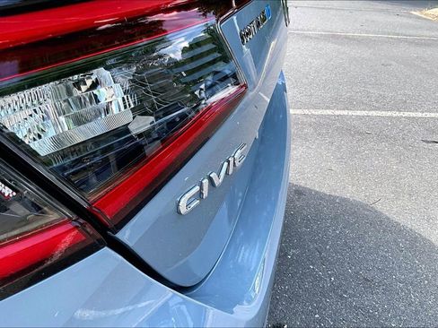 Used 2023 Honda Civic Sport Touring image 25