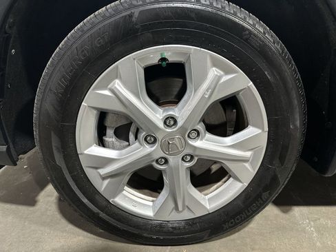 Used 2023 Honda HR-V LX image 18