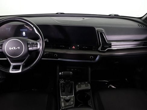 Used 2023 Kia Sportage X-Line w/ X-Line Premium Package AWD/4WD image 37