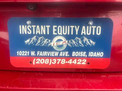 Used 2017 Toyota Prius Four Touring image 30