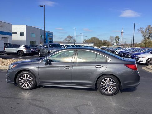 Used 2019 Subaru Legacy 2.5i w/ Alloy Wheel Package image 6