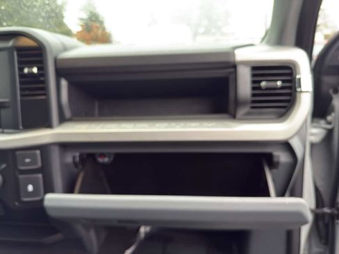 New 2026 Ford F250 XL w/ STX Appearance Package image 32