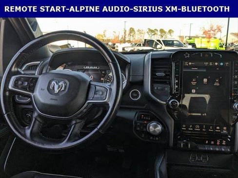 Certified 2023 RAM 1500 Laramie image 16