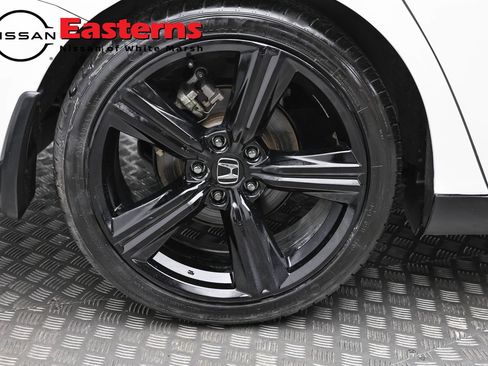 Used 2024 Honda Accord Sport image 27