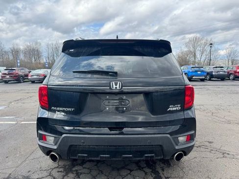 Used 2023 Honda Passport Elite image 3