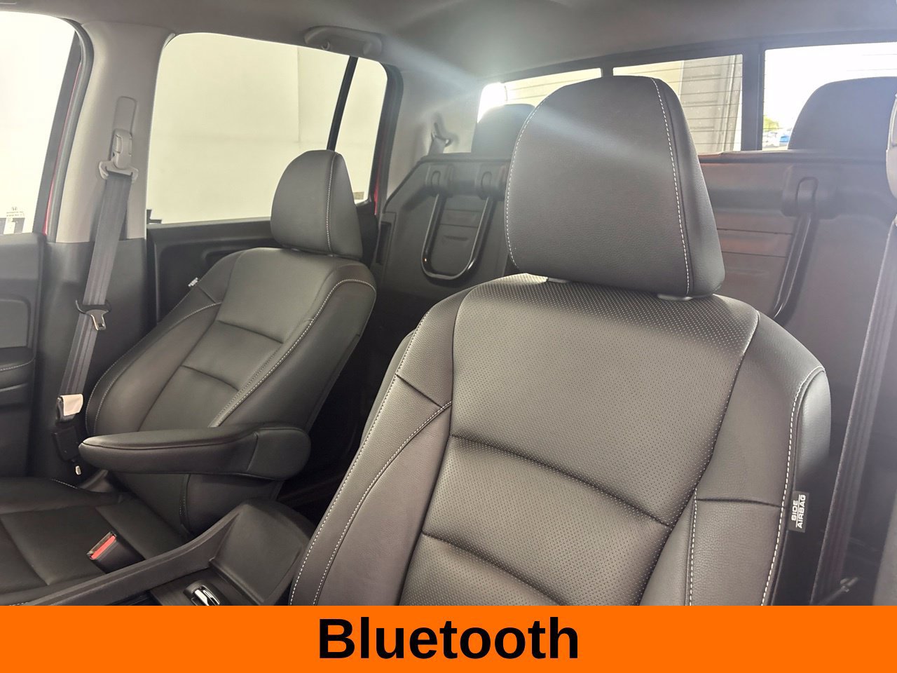 Used 2023 Honda Ridgeline RTL-E image 13