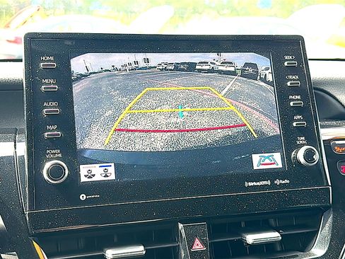 Used 2021 Toyota Camry XSE FWD image 32
