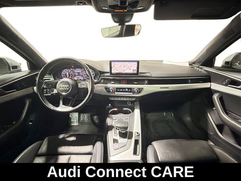 Used 2017 Audi A4 2.0T Premium Plus w/ Premium Plus Package image 23