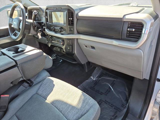 Used 2022 Ford F150 XLT AWD/4WD image 20