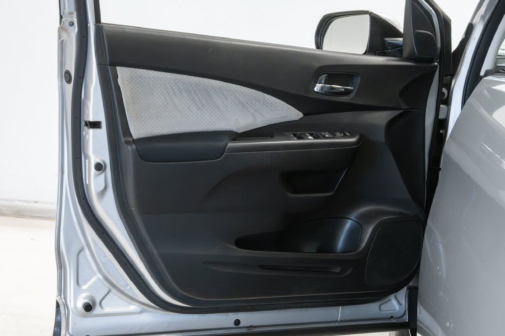 Used 2015 Honda CR-V EX image 8