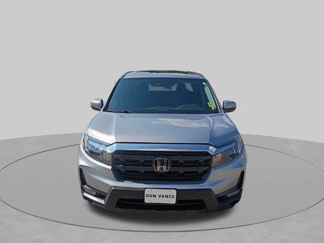 Used 2025 Honda Ridgeline RTL image 8