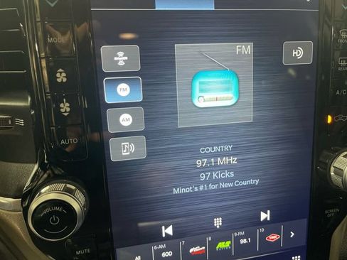 Certified 2023 RAM 2500 Laramie AWD/4WD image 17