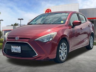Used 2017 Toyota Yaris iA