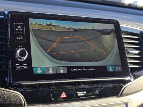 New 2026 Honda Ridgeline RTL image 8