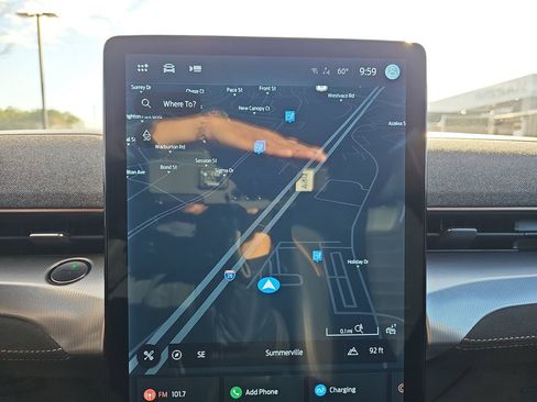 Used 2023 Ford Mustang Mach-E GT image 26