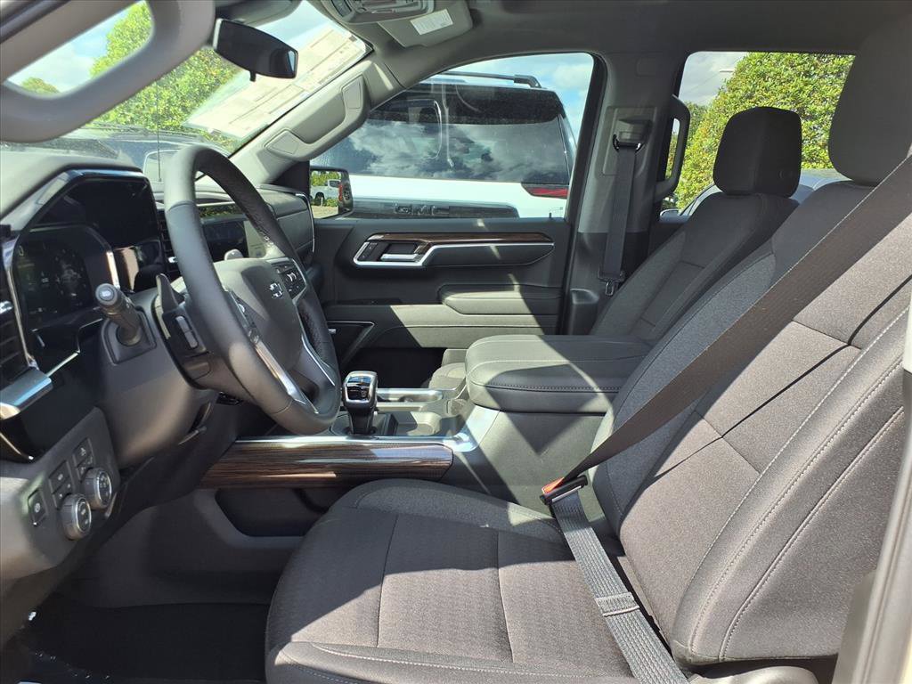 New 2026 Chevrolet Silverado 1500 RST w/ Convenience Package II AWD/4WD image 11