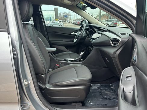 Used 2023 Buick Encore GX Select image 13