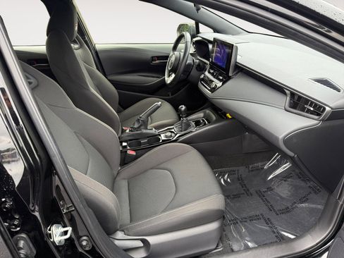 Used 2024 Toyota Corolla GR w/ Performance Package image 19