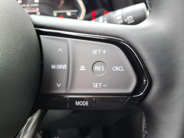 New 2026 MAZDA CX-5 Select AWD/4WD image 19