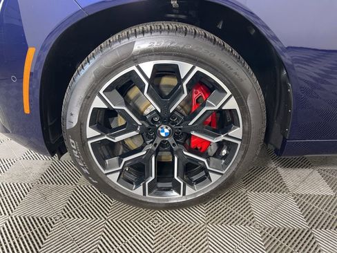 Used 2026 BMW X3 M50 w/ Premium Package image 11