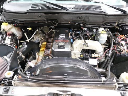 Used 2007 Dodge Ram 3500 Truck Laramie image 14